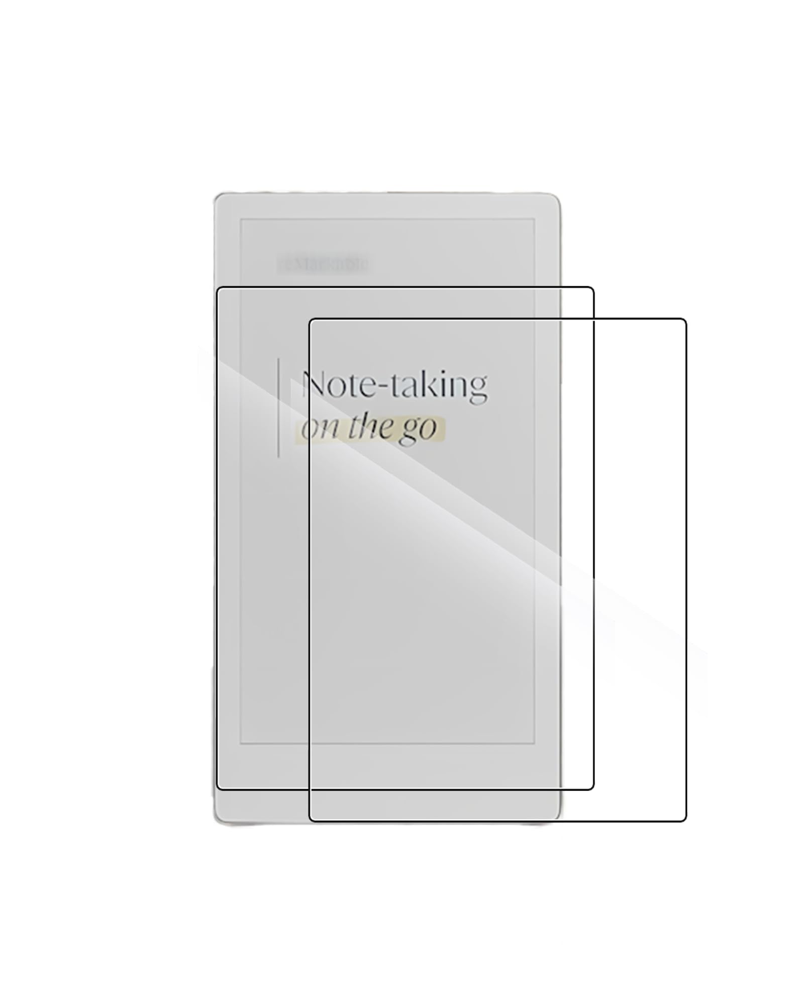 Tablette en papier électronique reMarkable Paper Pro 11,8 po 64 Go avec stylet Marker Plus - Noir | Best Buy Canada